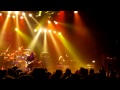 New Model Army - Carlisle Road - 04/12/10