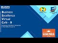 Forum Ekselen BUMN - Sharpening Workforce Perspective In The Midst of Covid-19 Forum Ekselen BUMN - Sharpening Workforce Perspective In The Midst of Covid-19