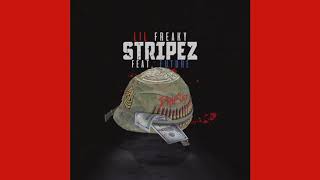 Lil Freaky - Stripez (feat. Future) [Official Audio] |G46 RAP/HIP HOP