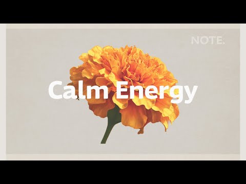 Chill House for a Positive Morning Vibe