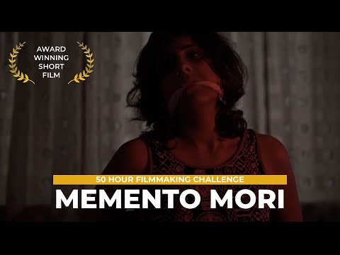 Angad Patwardhan Memento Mori