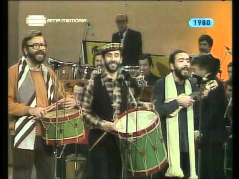 FC 1980: SARL - "Self Made Man"