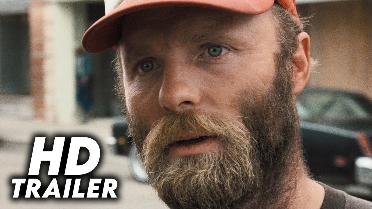 Alamo Bay (1985) Original Trailer [FHD]