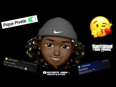 E PIRU NAS MININA  MEDLEY DAS ANTIGAS DJ ARANA FUNK TIKTOK