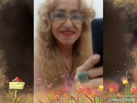 Eu...Eunice Gomes CANTIGA DE ACORDAR