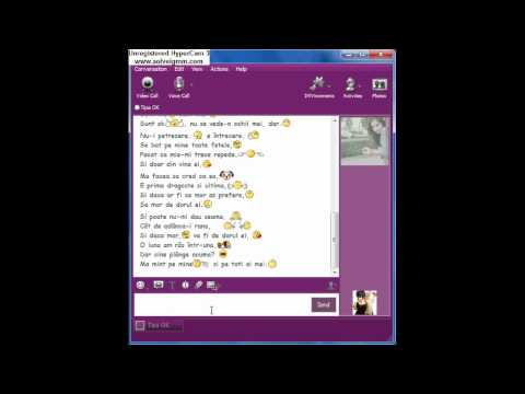 Valentin Dinu feat. What's Up - Sunt Ok [Emoticoncert]