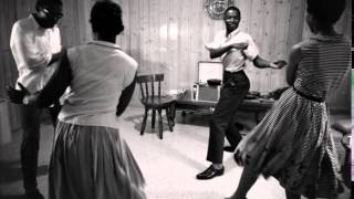 Jimmy Dawkins ~ ''Highway Man''(Modern Electric Chicago Blues 1985)