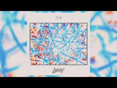 LUKINS RADIO 018 -  Hannes Fischer's Pool Party Mix