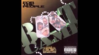 Boot Camp Clik - 1-900 Get Da Boot  / Down By Law