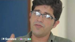 Entrevista com Alexandre Brasil, do grupo Rabo de Lagartixa