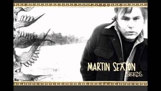 Will It Go Round In Circles- Martin Sexton