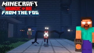 LOST in the Cities.. Minecraft: From The Fog S2: E12