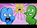 BFDI TPOT Making Four X Two