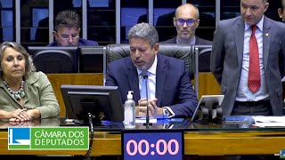 PLENÁRIO - Sessão para a votação de propostas legislativas - 18/10/2022 13:55