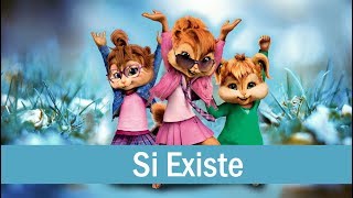 Si Existe - Evaluna Montaner [Alvin y Las Ardillas]