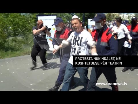 Edicioni informativ i orës 12:00 - 10 maj 2020