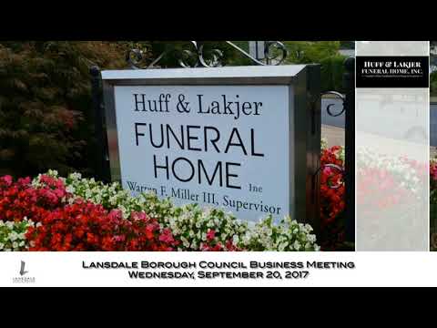 Huffandlakjer
