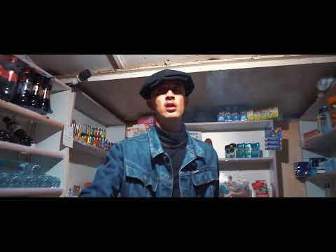 Brimboss - Ba'Rzin (Official Music Video) Prod. By Aksil