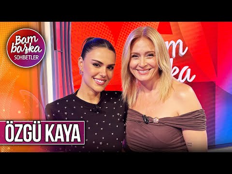 Completely Different Conversations Episode 650 - Özgü Kaya | 'I Want to Recreate the Life of a Mu...