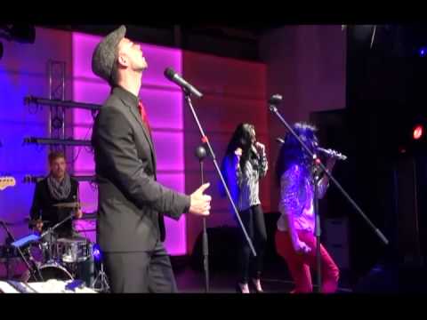 BEATFISH feat. Laxmi Easwaran - Give it to me