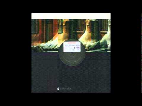 Blair Bitch - Ilios [2004]