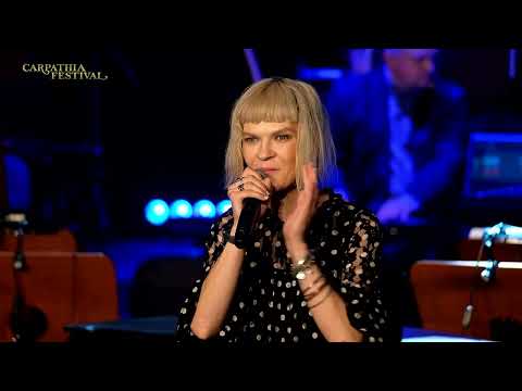 Paulina Kut / Baddie (Polska) - Koncert Laureatów – „Carpathia Festival” Rzeszów 2022