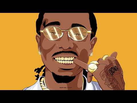 FREE Quavo Type Beat 2018 - F R E A K  | Quavo Huncho