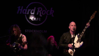 RavenEye - Hard Rock Cafe Stockholm 2017 - Full show
