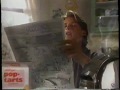 Kellogg S Pop Tarts In The Sunday Comics 1994