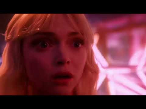 Teaser 2 Acid Alice Tk l'epouvantail Dark Techno Nightmare Rave in Wonderland Clip