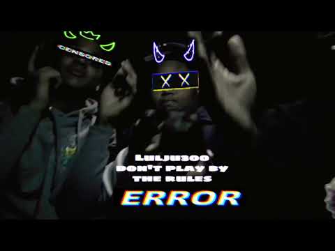 Judown3x don’t play by the rules.