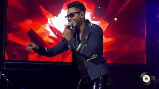 Kalimba - ¿Dónde guardo el corazón? | Spring fest 2019