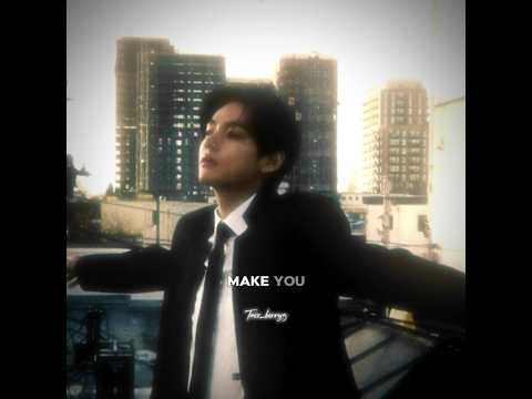 Come closer 🎀 #bts #kimtaehyung #taehyung #v #edit #kulosa #oxlade #camilacabello #fyp