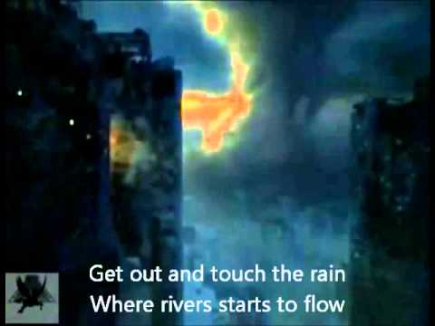 Touch The Rain - Mcfly