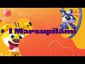 Nickelodeon Italy The Marsupilamis New Show Promo March 2026