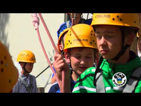 Nachwuchszentrum Humboldthain Bautzen