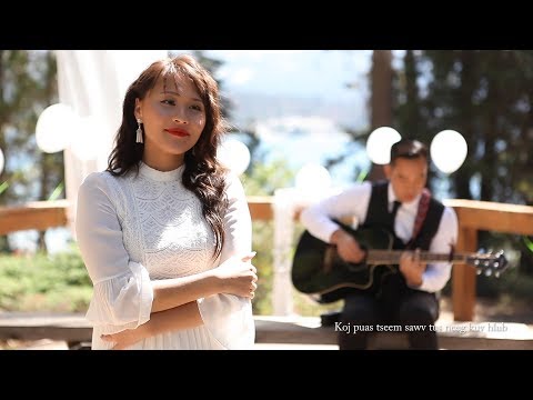 Ntshaw Ntshaw - Dib Xwb ft. Kou Yang