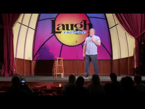Laugh Factory Chicago (20 min)