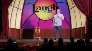 Laugh Factory Chicago (20 min)