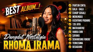 Download lagu PANTUN CINTA, GALA-GALA, SAYANG - RHOMA IRAMA | COVER TERBAIK DANGDUT MODERN 2026 mp3 Download lagu PANTUN CINTA, GALA-GALA, SAYANG - RHOMA IRAMA | COVER TERBAIK DANGDUT MODERN 2026 mp3