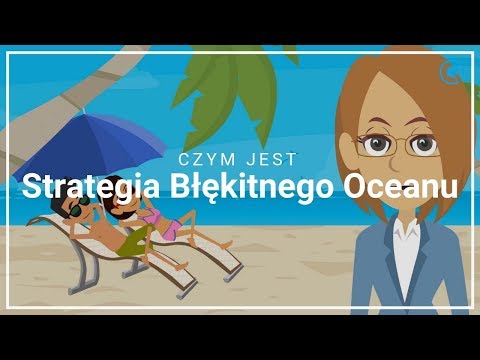 , title : 'Czym jest Strategia Błękitnego Oceanu i jak z niej skorzystać? 🤔🌊'