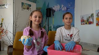 В Общинския детски комплекс в Кърджали приготвят празнични обредни пити