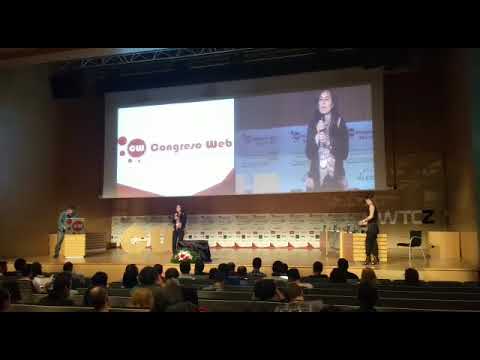 Networking por Marian Gil