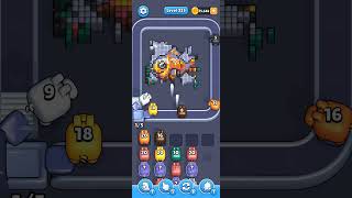 Pixel Flow — level 335