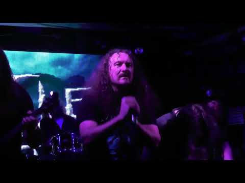 Little Dead Bertha - If You Try (live 2025)