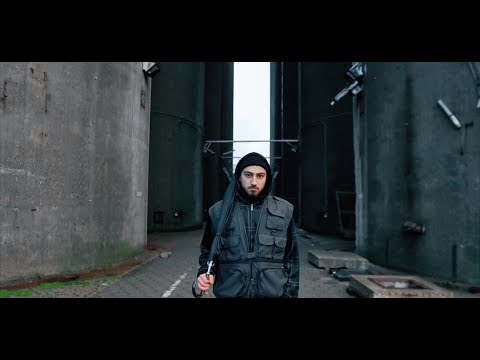 Gheiss -  Asociale druk (prod.  by Sway)