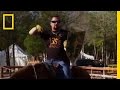 Jousting Battlefield | National Geographic