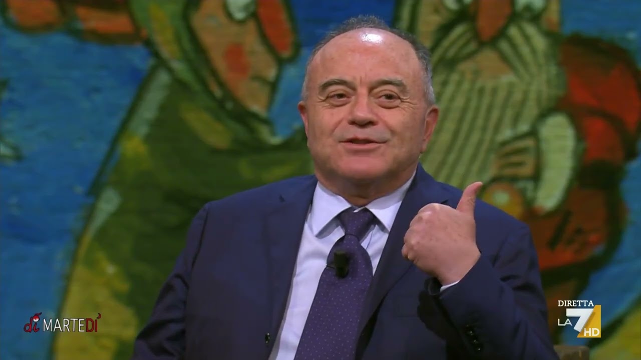 Meloni cita Garlasco sul referendum giustizia, Gratteri: "Non c'entra assolutamente nulla"