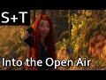 Brave Into The Open Air Hebrew Subs Translation