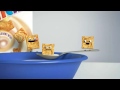 Cinnamon Toast Crunch Crazy Squares Spoon
